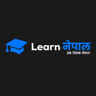 Learn Nepal