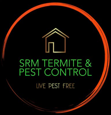 SRM Termite And Pest Control