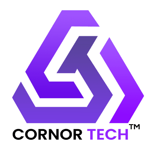 Cornor Tech Pvt. Ltd Logo